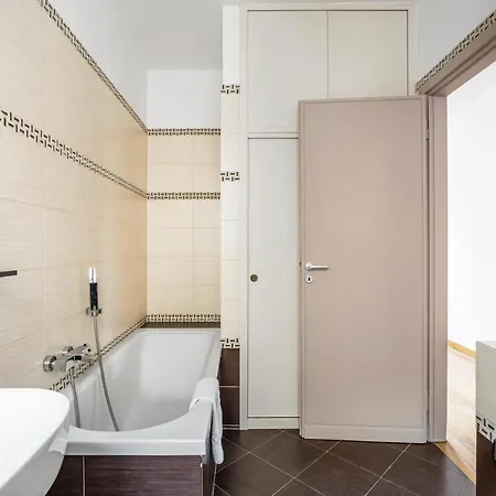 Your Gems - Ponte Vecchio Apartment *