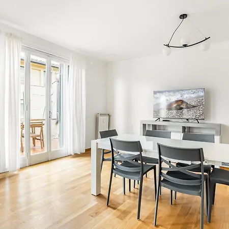 Your Gems - Ponte Vecchio Apartment *
