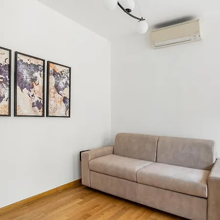 Apartment Your Gems - Ponte Vecchio *