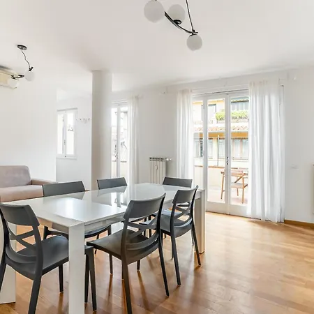 Apartment Your Gems - Ponte Vecchio