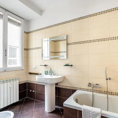 Your Gems - Ponte Vecchio Apartment Florenz