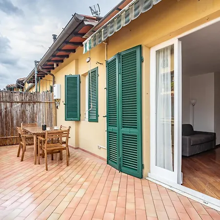 Apartment Your Gems - Ponte Vecchio